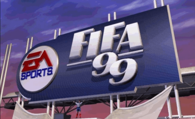 FIFA 99