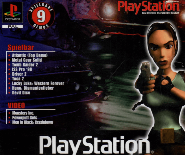 euro demo germany 12/01