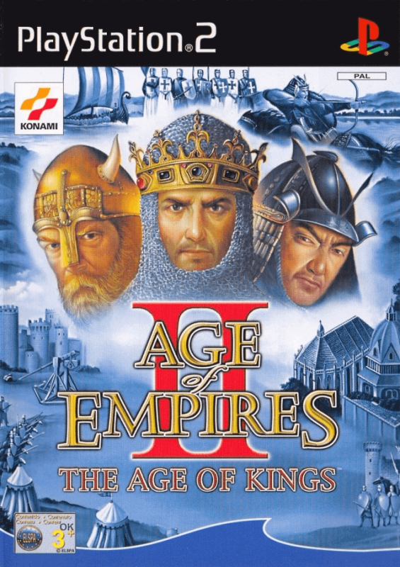 Age of Empires II: The Age of Kings