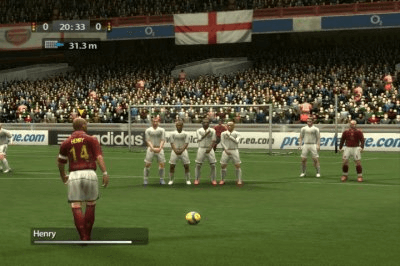FIFA Soccer 06