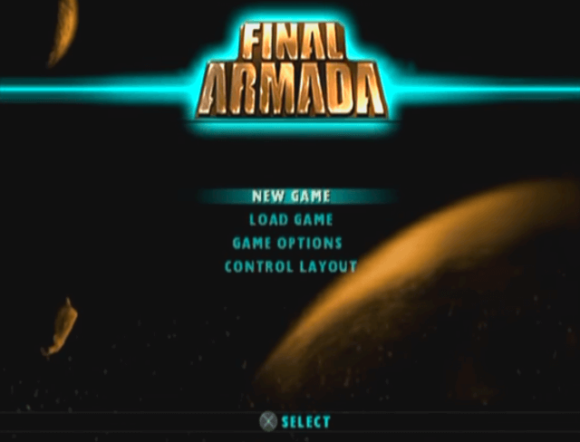 Final Armada