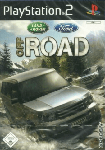 Off Road