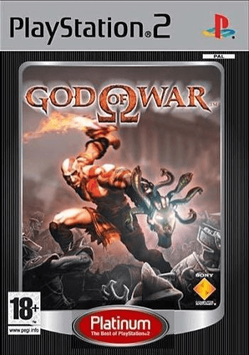 God of War