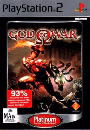 God of War