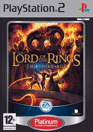 The Lord of the Rings: The Third Age