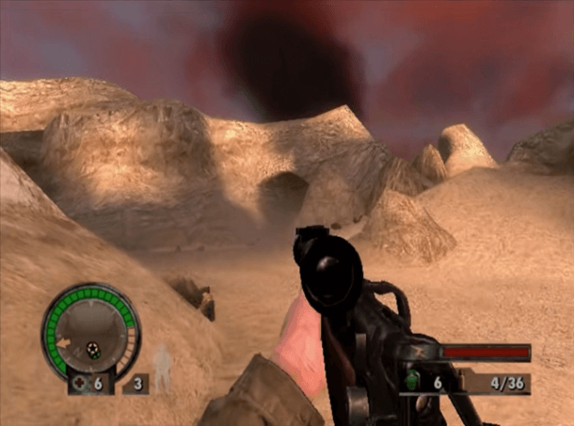 Medal of Honor: European Assault