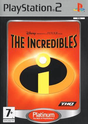 The Incredibles