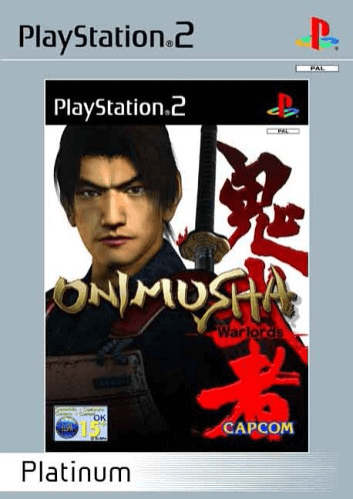 Onimusha: Warlords
