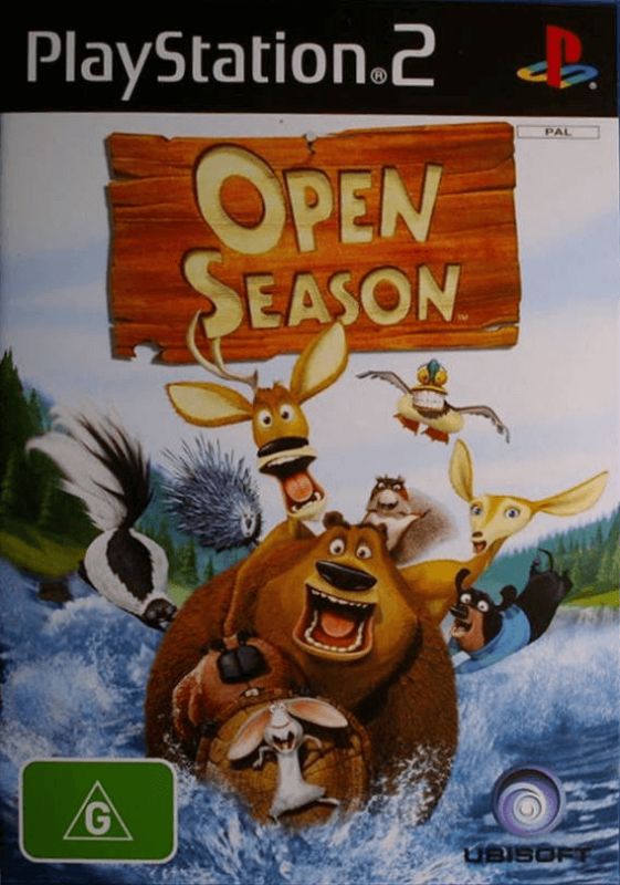 Open Season
