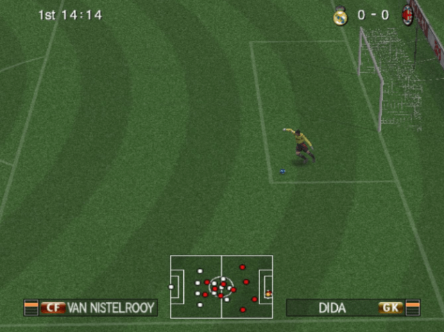 Pro Evolution Soccer 2008