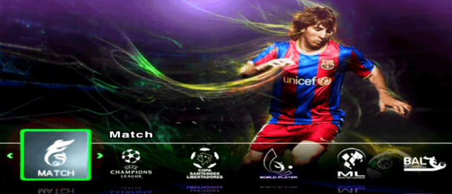 Pro Evolution Soccer 2011