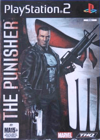 The Punisher