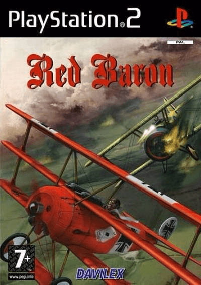 Red Baron