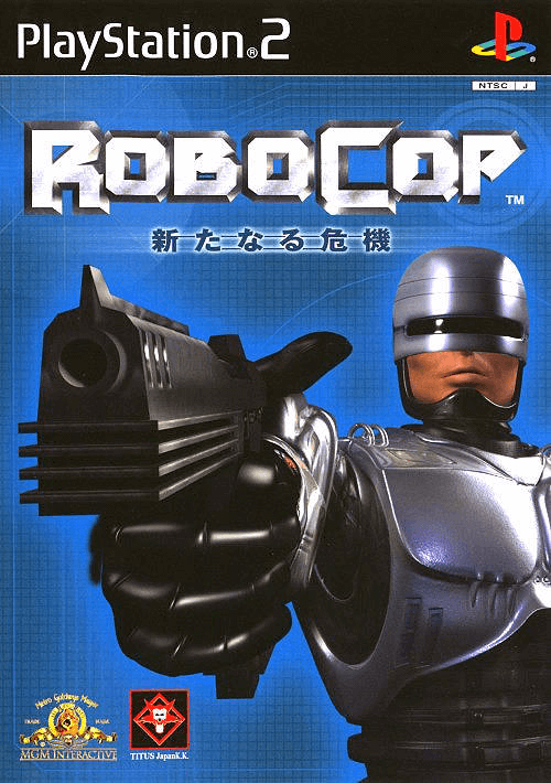 RoboCop
