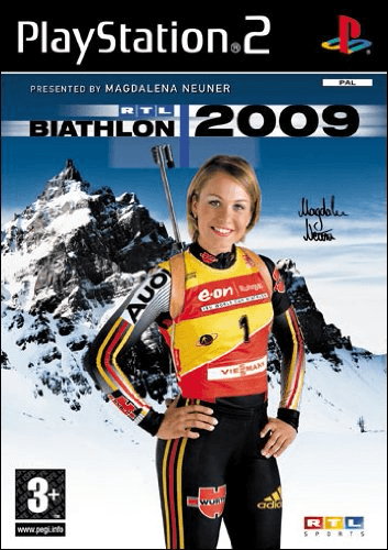 RTL Biathlon 2009