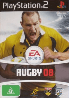 Rugby 08