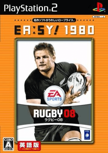 Rugby 08