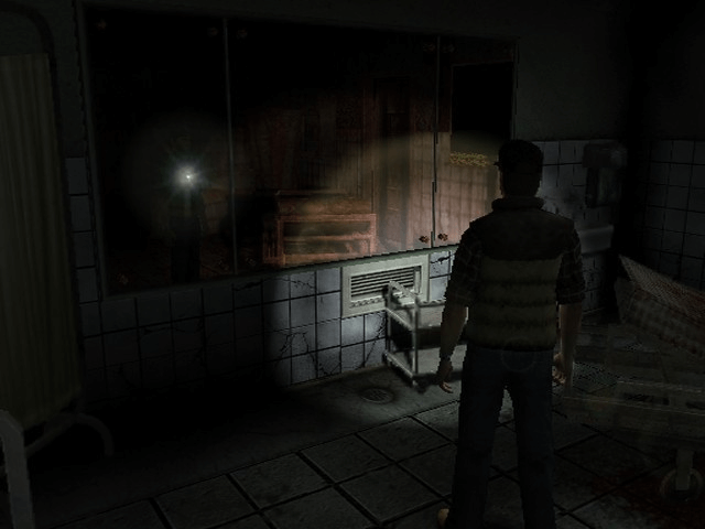 Silent Hill: Origins