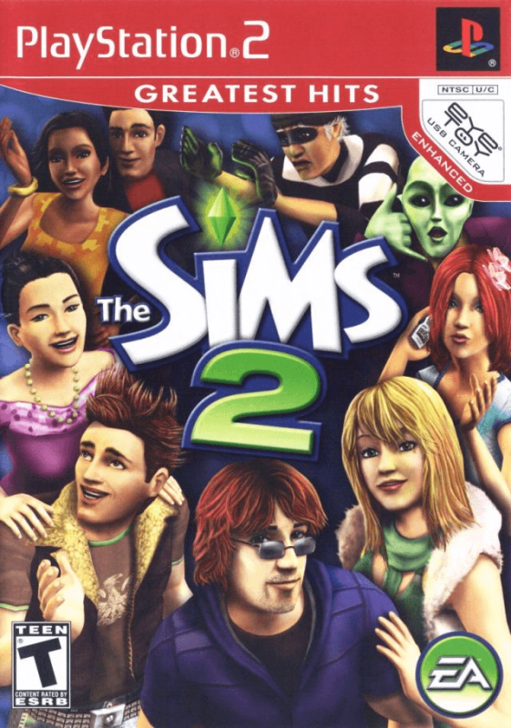 The Sims 2