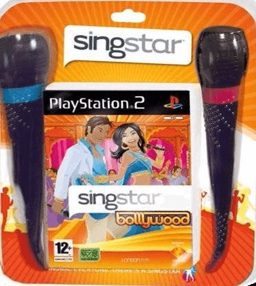 SingStar Bollywood
