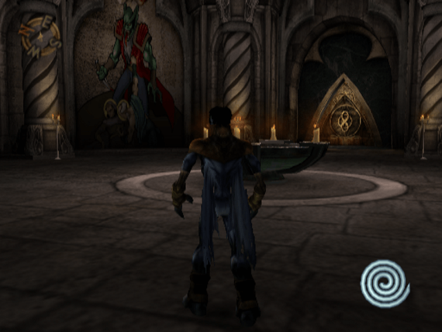 Soul Reaver 2