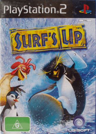 Surf's Up