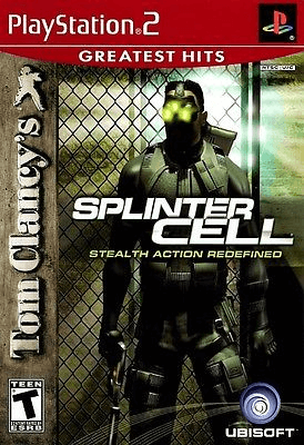 Tom Clancy's Splinter Cell