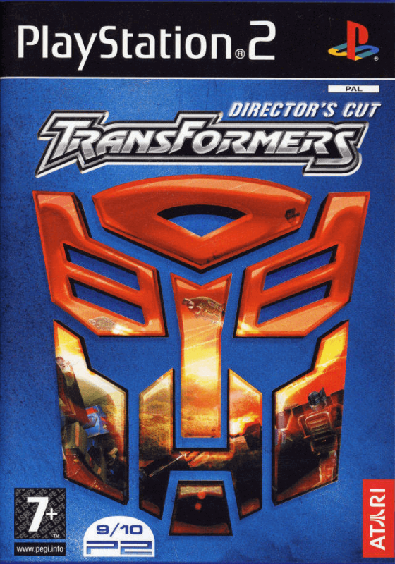 Transformers