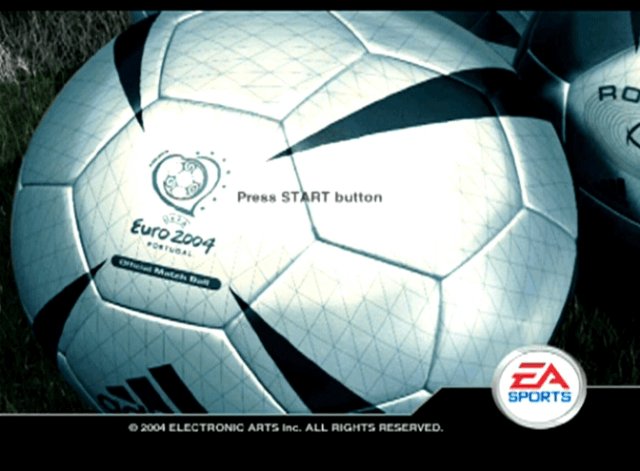 UEFA Euro 2004: Portugal