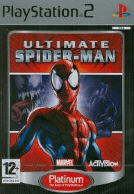 Ultimate Spider-Man