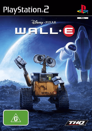Disney/Pixar WALL·E
