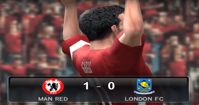 Pro Evolution Soccer 2008