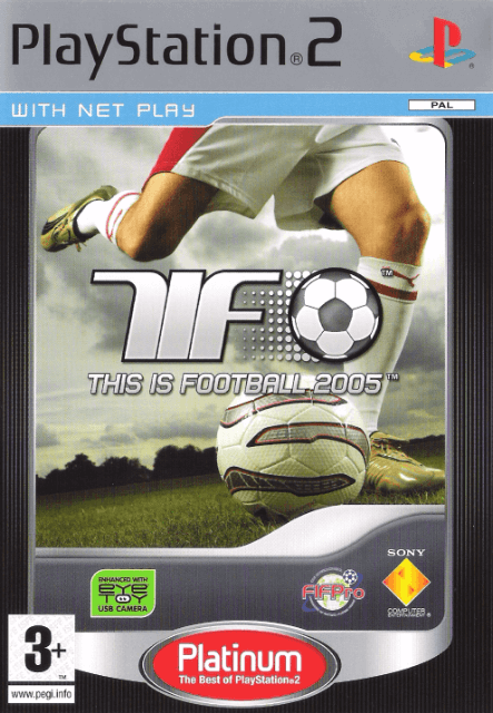 World Tour Soccer 2006
