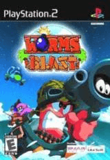 Worms Blast