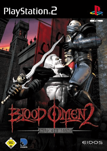 Blood Omen 2