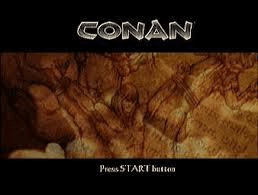 Conan