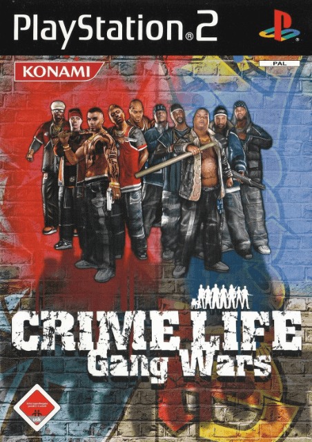 Crime Life: Gang Wars