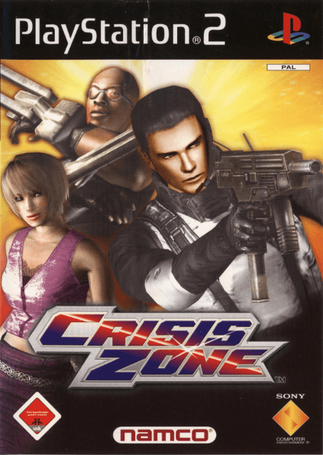 Crisis Zone