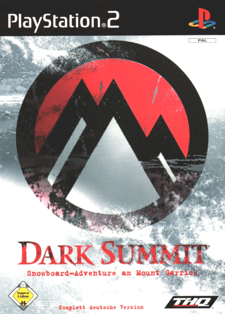 Dark Summit
