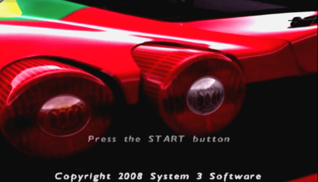 Ferrari Challenge Trofeo Pirelli