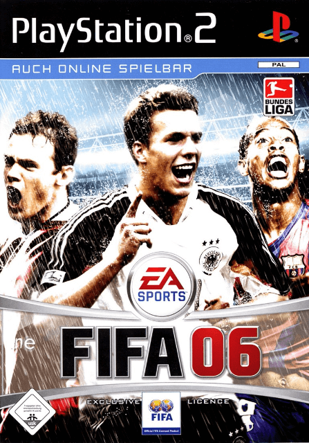 FIFA 06
