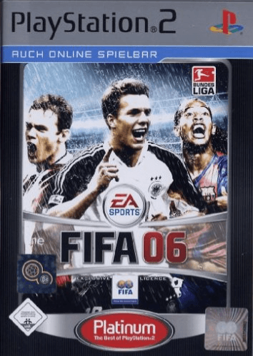 FIFA 06