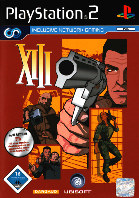XIII