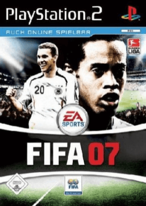 FIFA 07