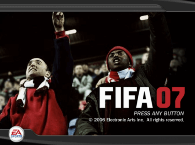 FIFA 07