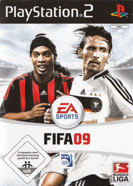 FIFA 09