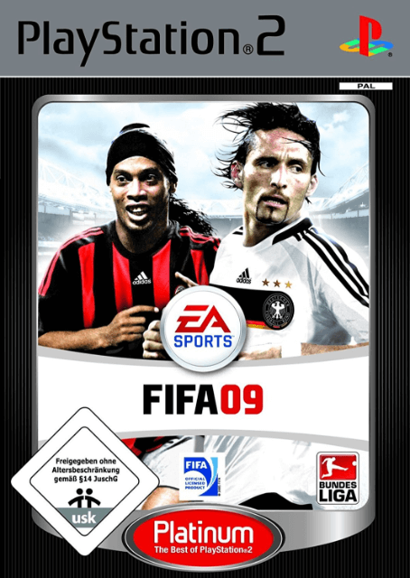 FIFA 09