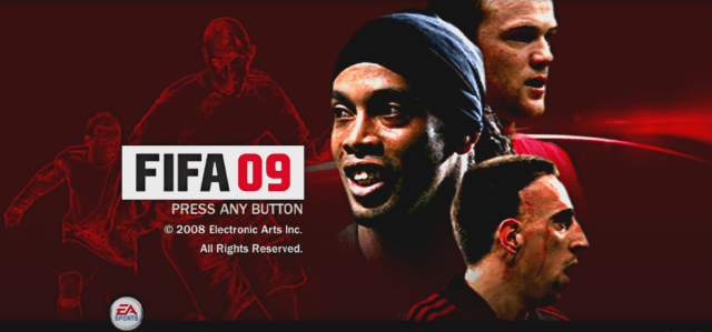 FIFA 09