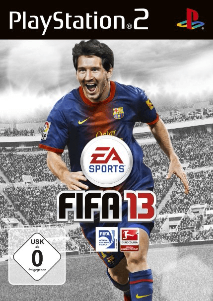 FIFA 13