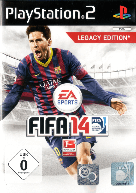 FIFA 14